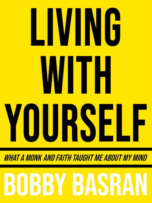 Title details for Living with Yourself by Bobby Basran - Available